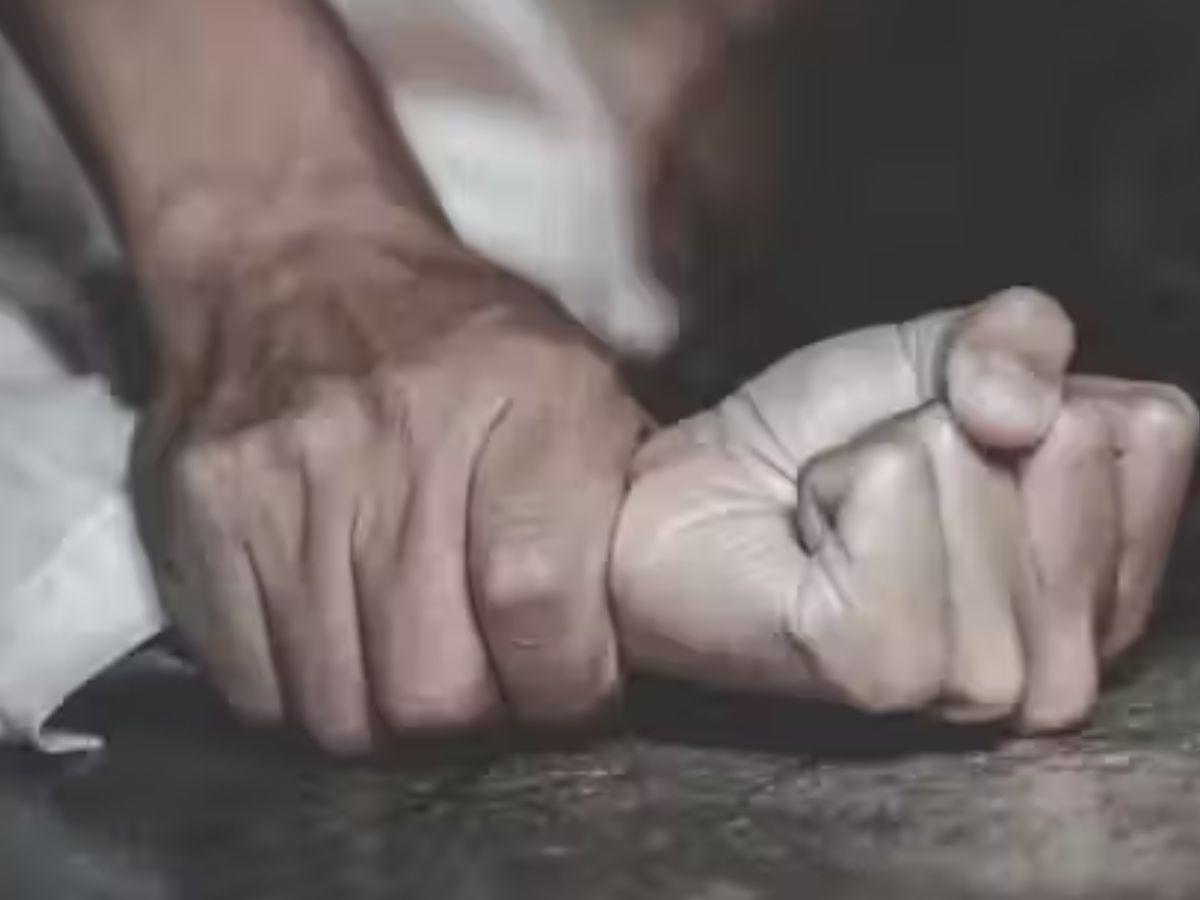 La contactó por Facebook, la llevó a un hotel y abusó de ella: así fue el rescate de la niña