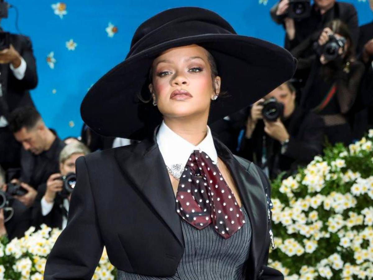 Mejor maquillaje de la Gala Met 2025: Lupita Nyong’o, Cardi B y más