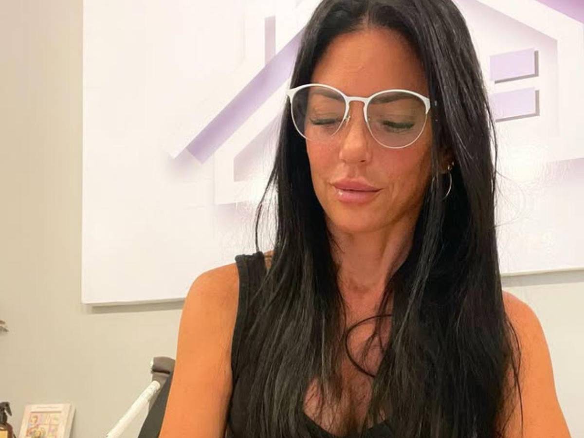 Me quedé helada: Cristian Castro deja a Mariela Sánchez por una fan que ella misma le presentó