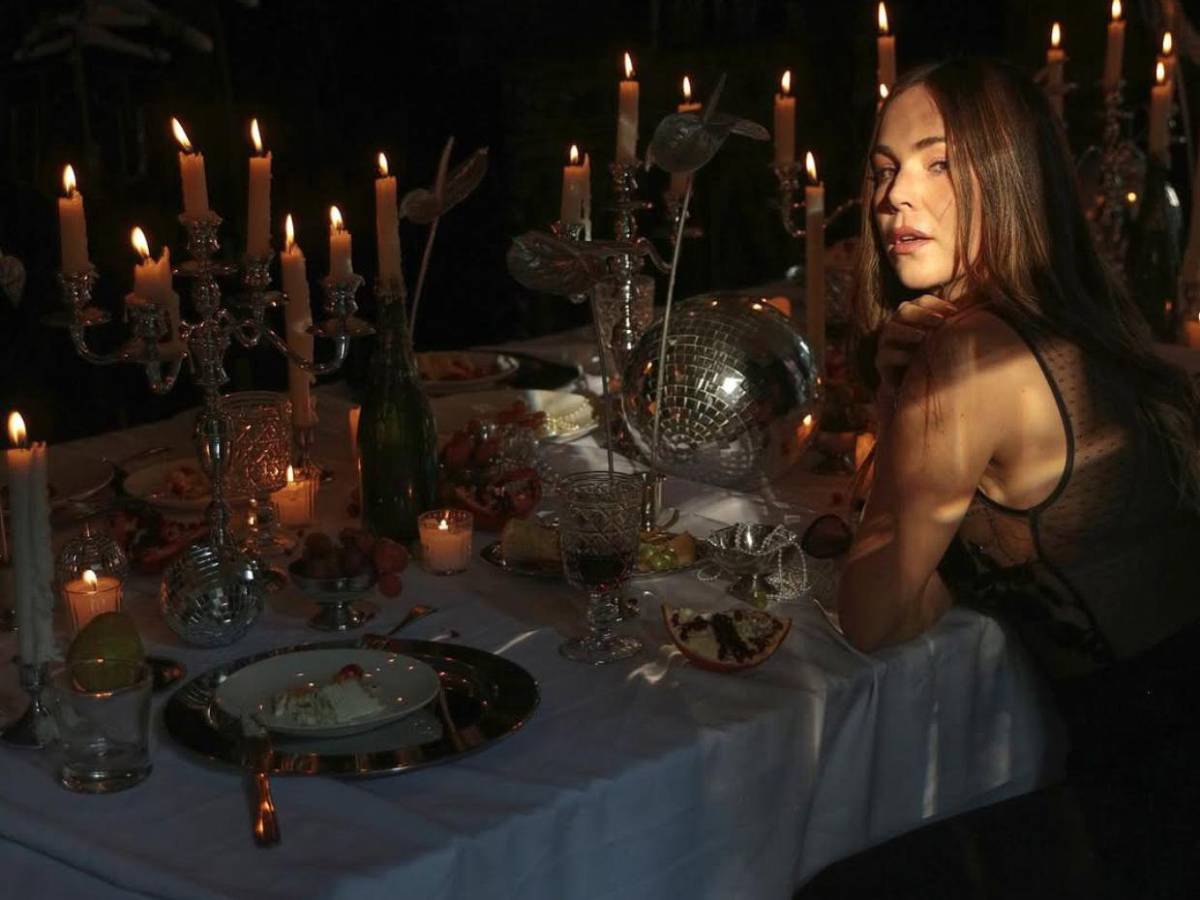 Camila Sodi confiesa que tiene autismo y TDAH: El mundo no está diseñado para nosotros