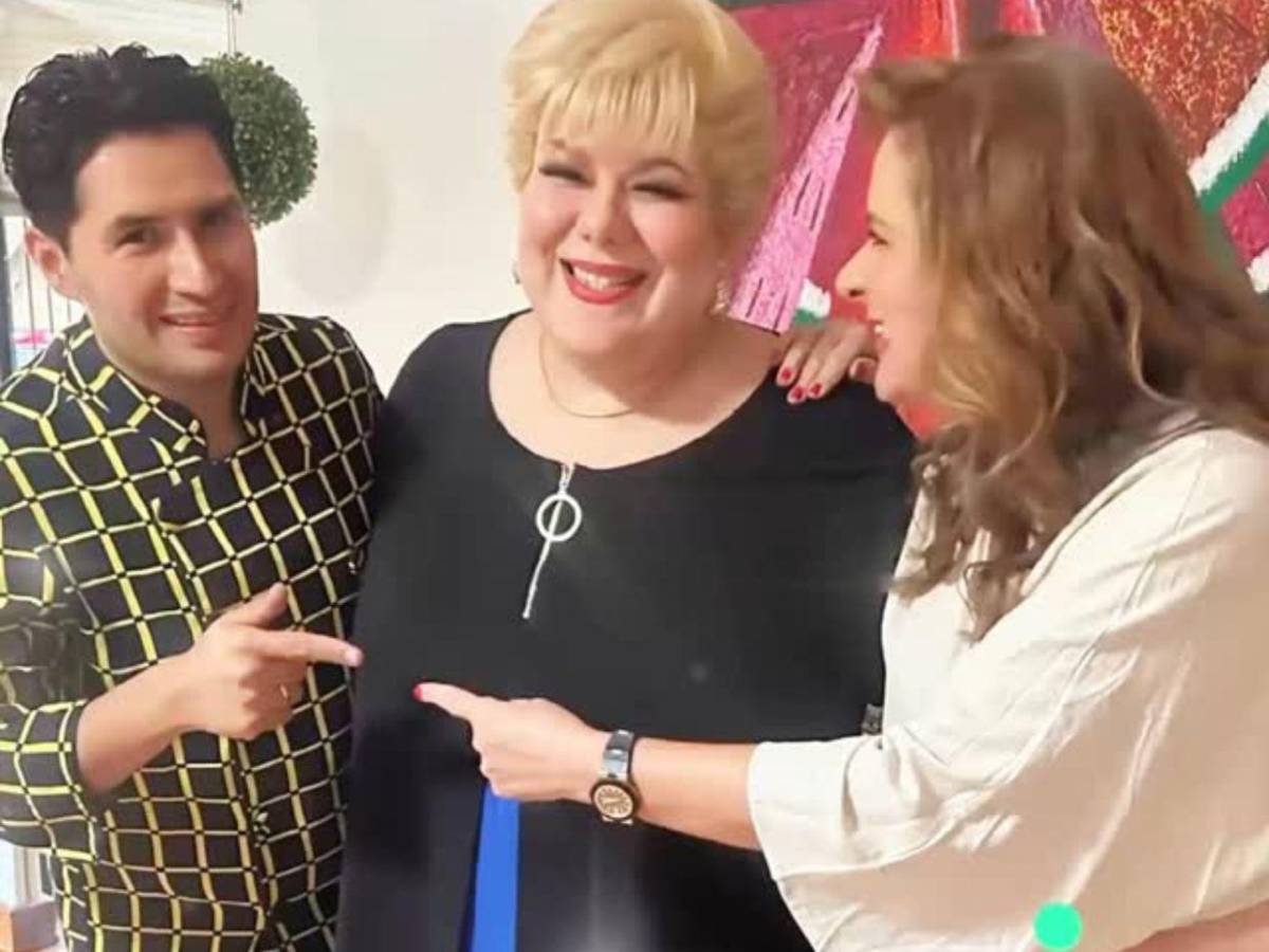 Paquita la del Barrio dejó herencia de 10 millones: exmánager revela quién se quedó con todo