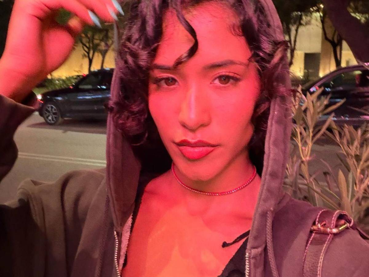 La hija de Omar Chaparro habla por primera vez de su bisexualidad