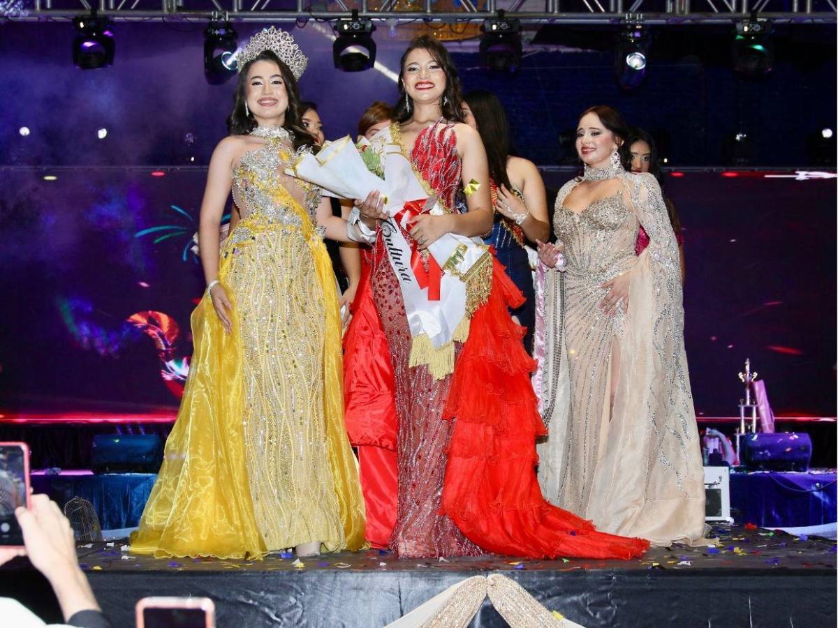 ¿Quién es Angie Ordóñez, la Reina Ferisan 2026?