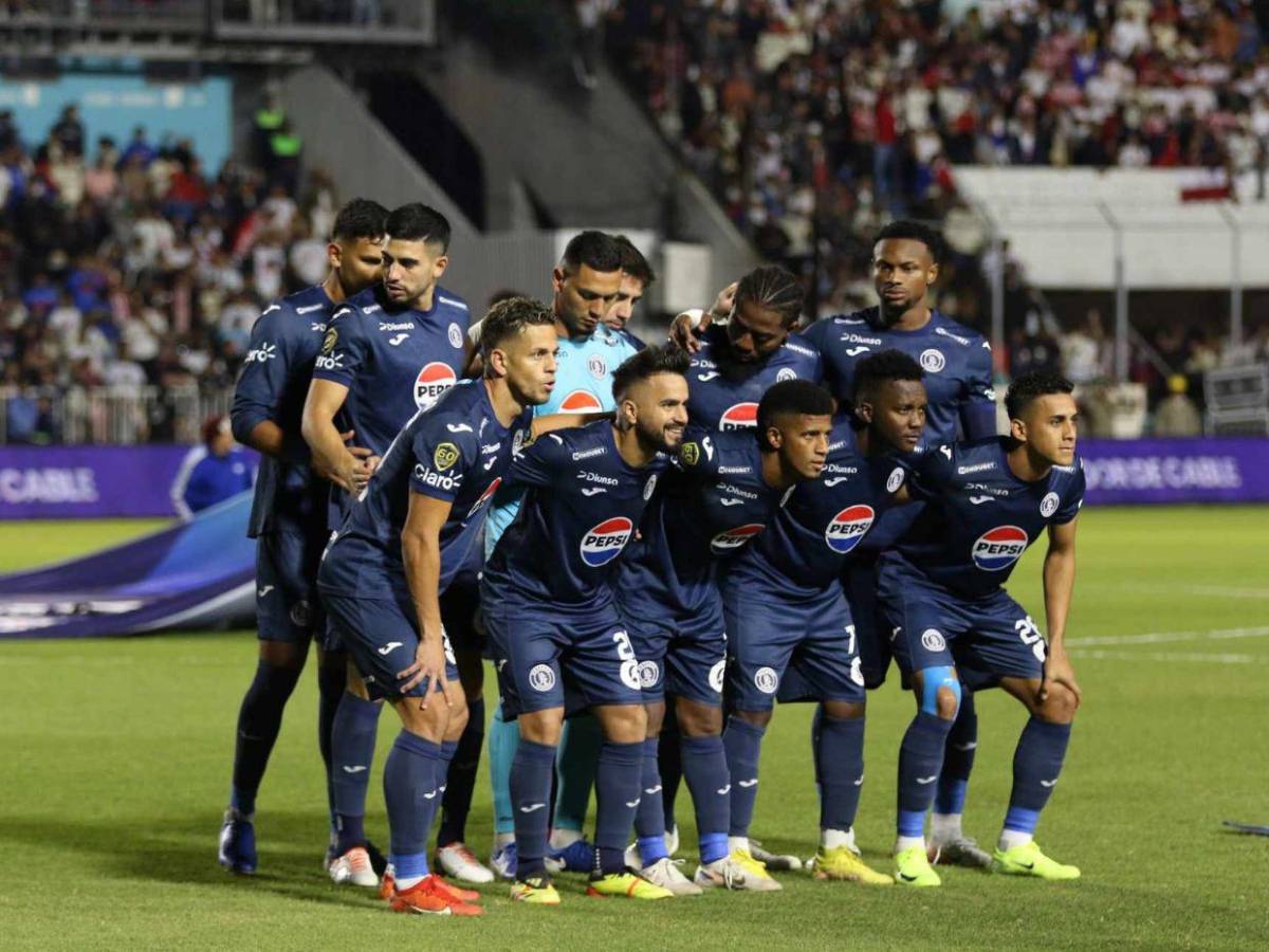Fichajes: Seleccionado nacional a Rusia, Motagua con más bajas y, ¿peligra Rueda?
