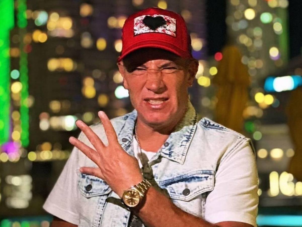 ¿Qué pasó con Fernando del Rincón y cuál es el “virus brutal” que padece?