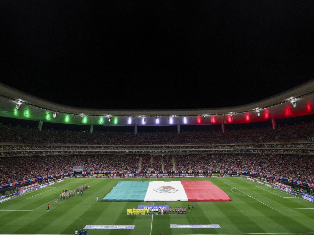 “El Mencho” y la impresionante compra que había hecho para el Mundial 2026