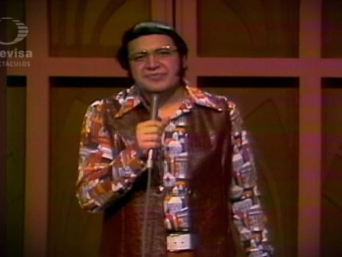 Muere Eduardo Manzano, actor de Una familia de diez, a los 87 años