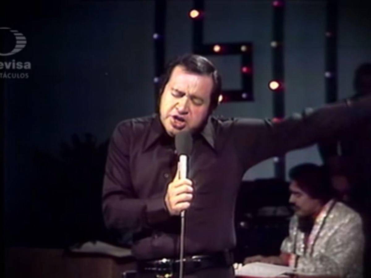 Revelan la causa de muerte de Eduardo Manzano, actor de Una familia de diez