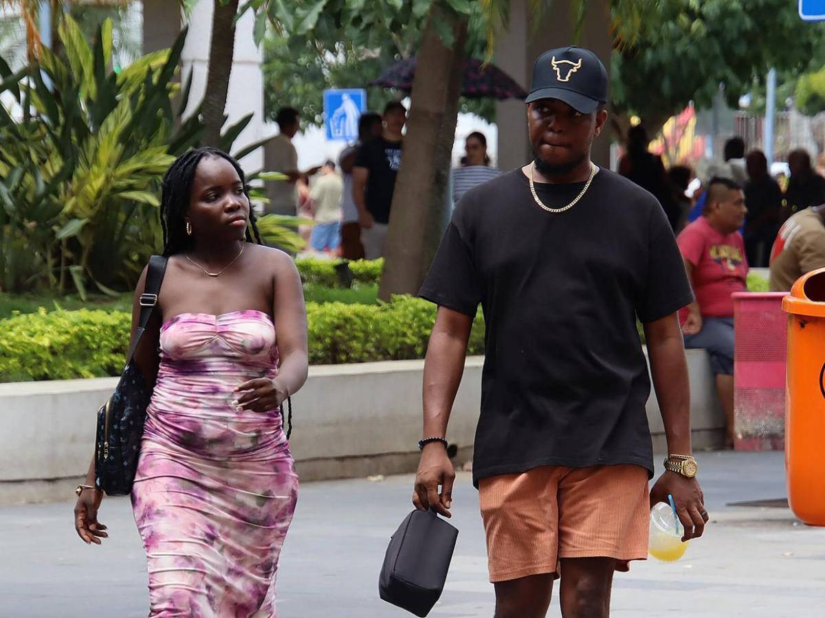 Ante extorsión y violencia, centroamericanos prefieren refugiarse en México