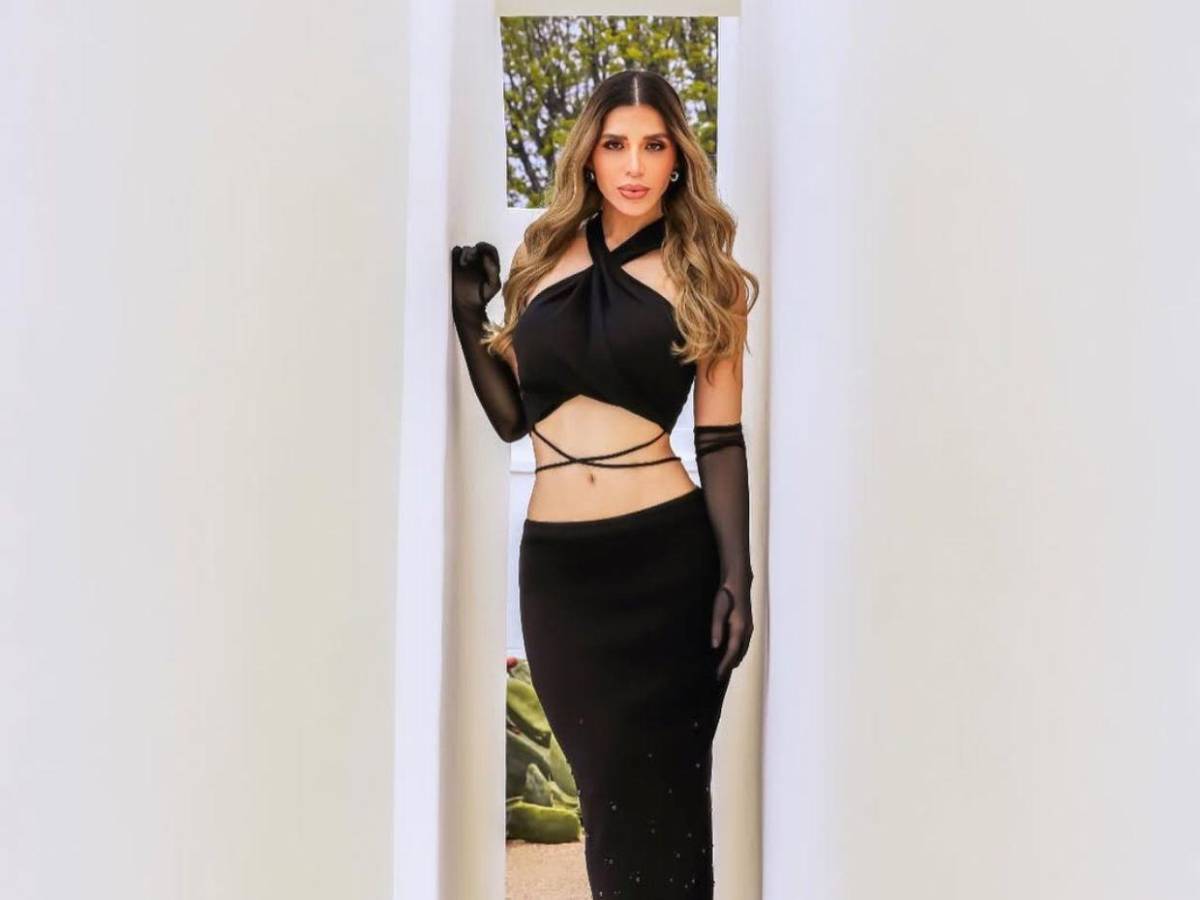 Casada con 'El Chapo', el documental que expone la vida de Emma Coronel