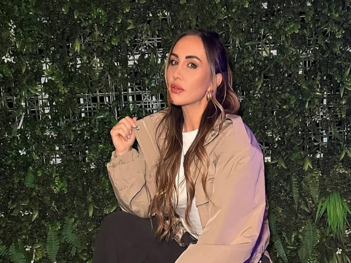 Jugador intentaba conquistar a amante de reconocido futbolista