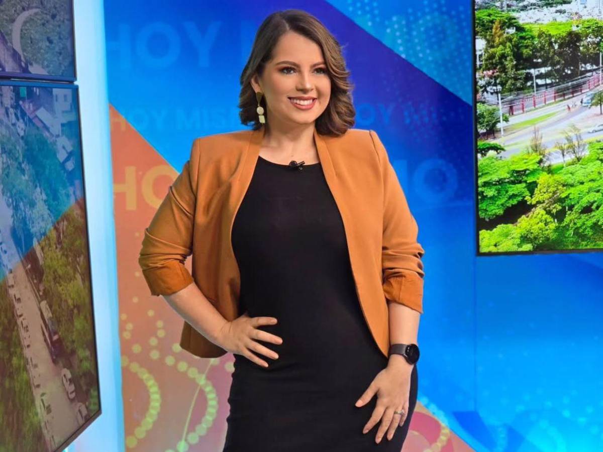 Dios dio el milagro: así anunció Jacky Redondo que está embarazada