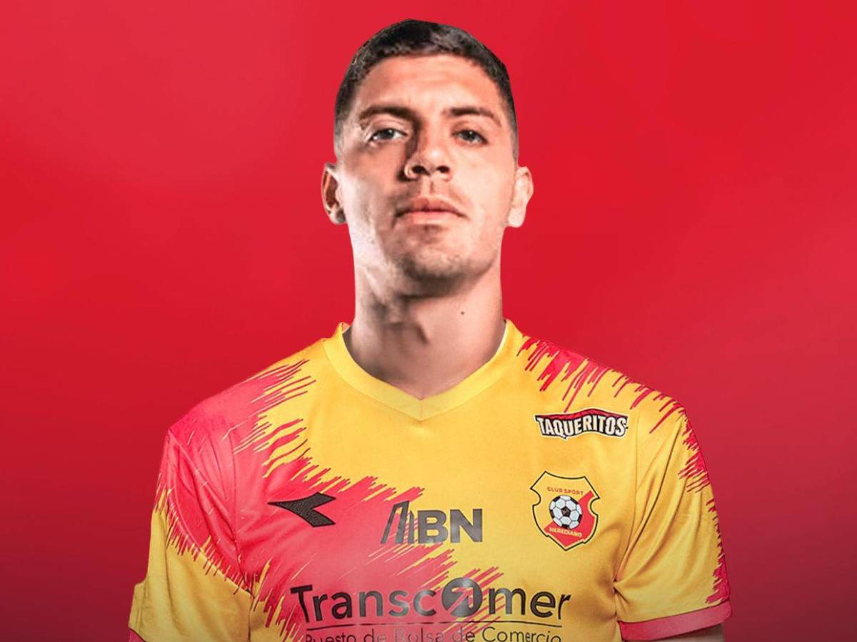 Los jugadores más caros de cada equipo de la Copa Centroamericana 2025