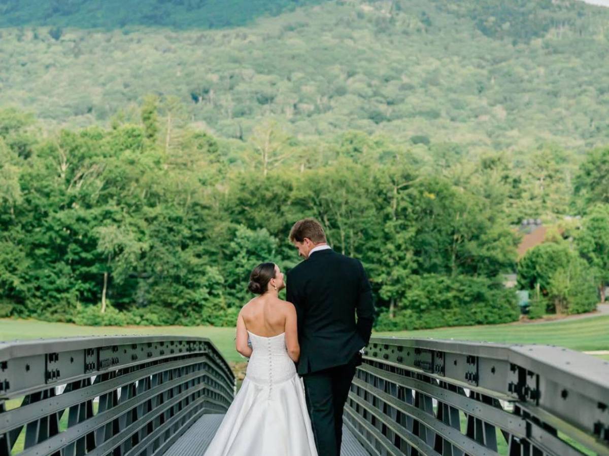 ¿Quién es Ann Michael Maye, la esposa del quarterback de los Patriots?