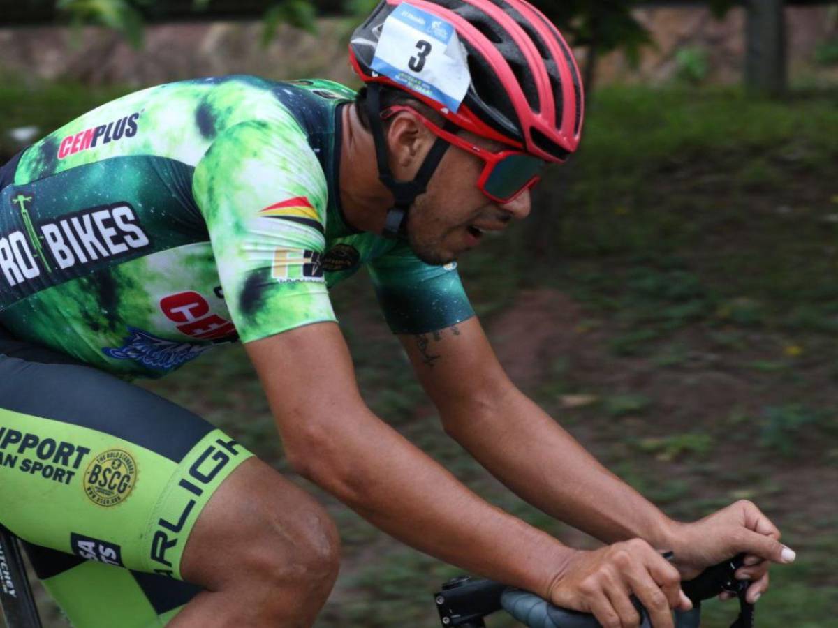 Hombres y mujeres de élite en la Vuelta EL HERALDO 2025