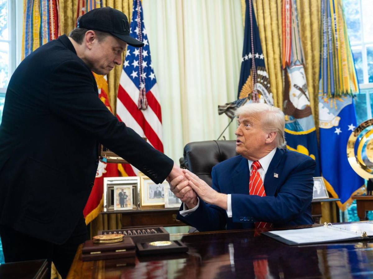 Primeros acuerdos, elogios y la ruptura: la polémica relación entre Trump y Musk