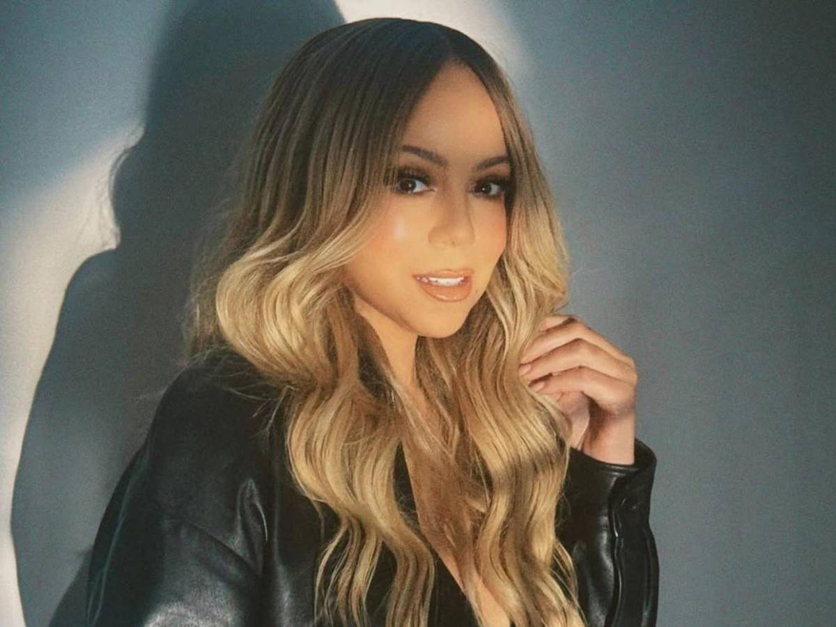 Mariah Carey anuncia tour navideño: estos son los países que visitará