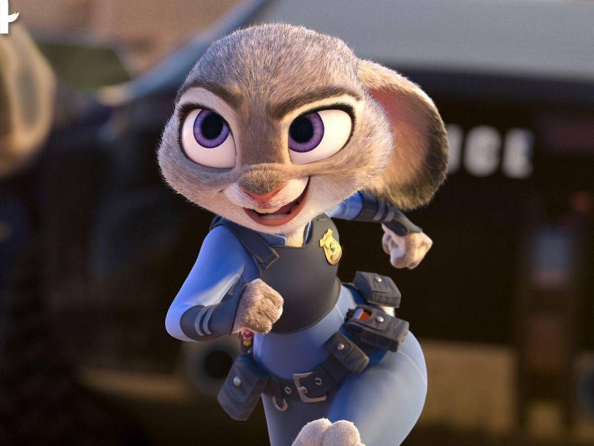 Zootopia 2 lidera la taquilla con 556 millones de dólares de recaudación
