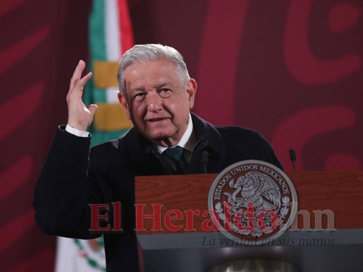 Temas sociales y migratorios trae la visita de AMLO