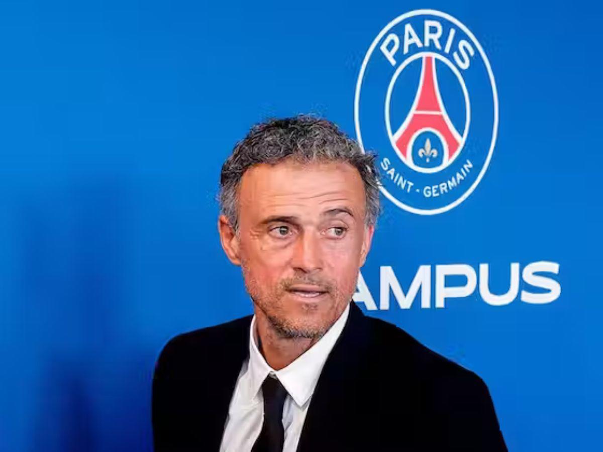 ¡Uno más! PSG confirmó el fichaje de un nuevo jugador para la próxima temporada