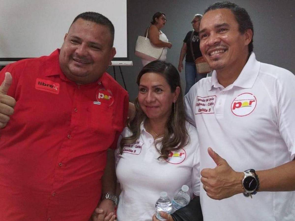 Al menos 10 exjugadores buscan ser diputados en Honduras, ¿qué proponen?