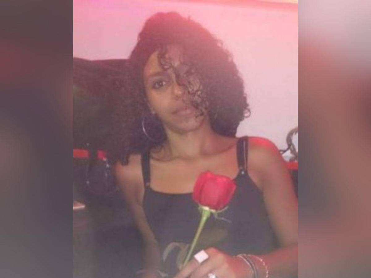 “El Rey del Cachopo” muestra un croquis donde está la cabeza y los restos de la hondureña Heidi Paz