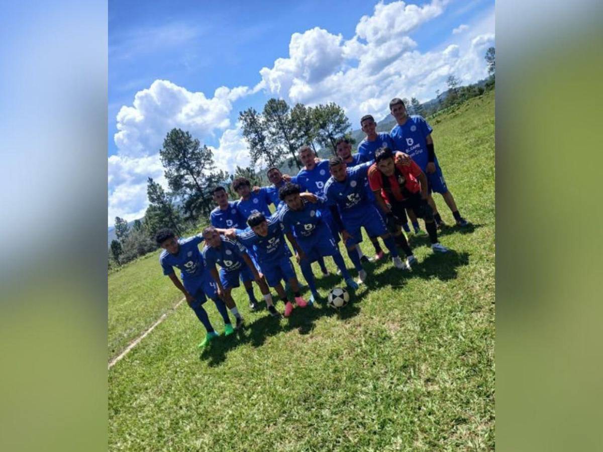 Sin ojos y con una herida en el cuello: así encontraron a Alonso Ramírez en Francisco Morazán