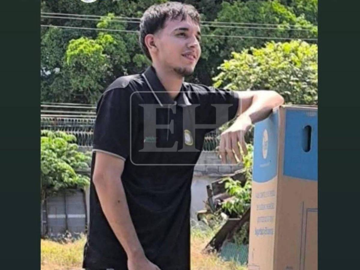 Rostros de las víctimas del accidente de activistas políticos en Santa Bárbara