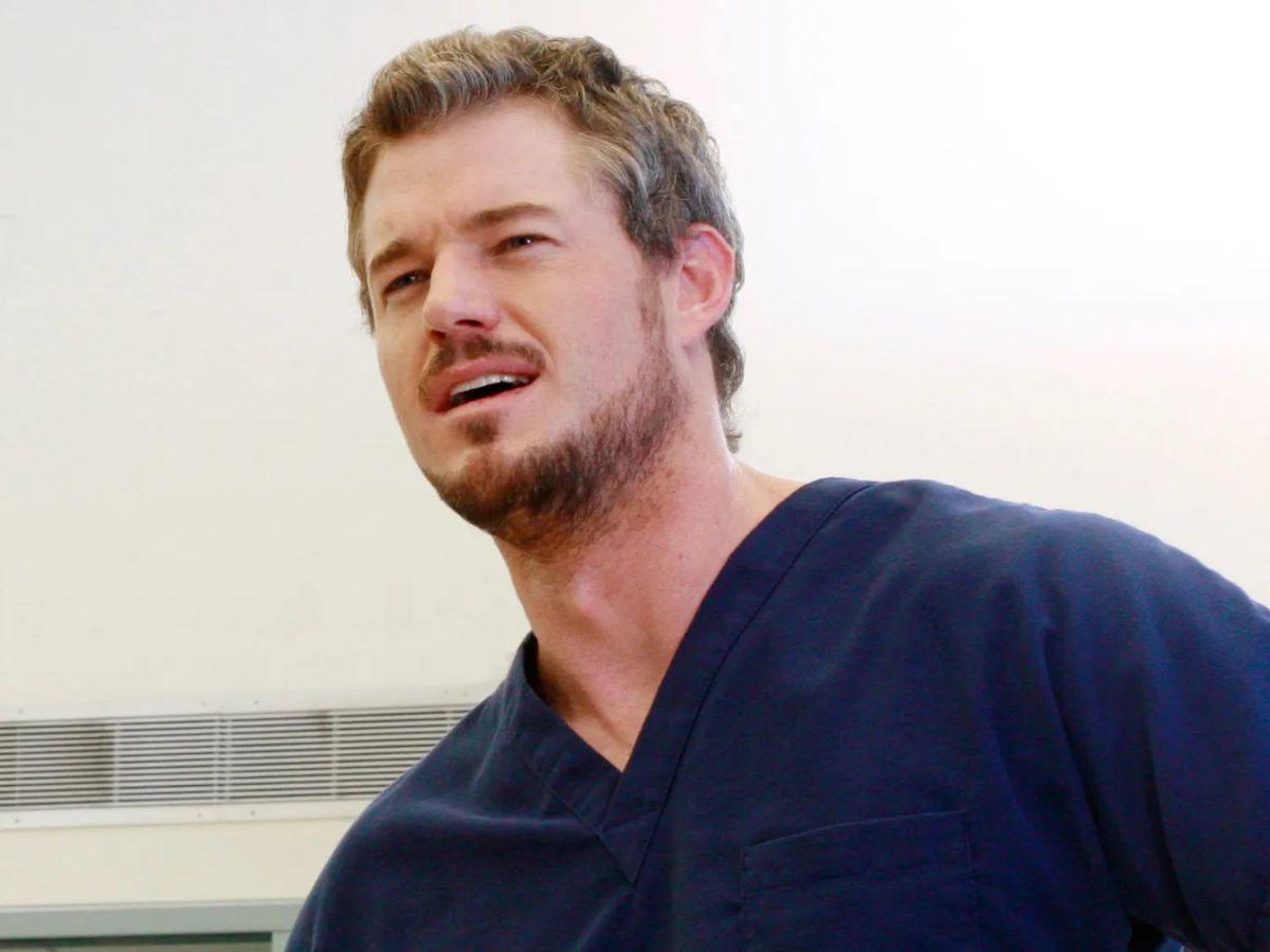 ¿De qué murió Eric Dane, el doctor Mark “McSteamy” Sloan en Grey's Anatomy?