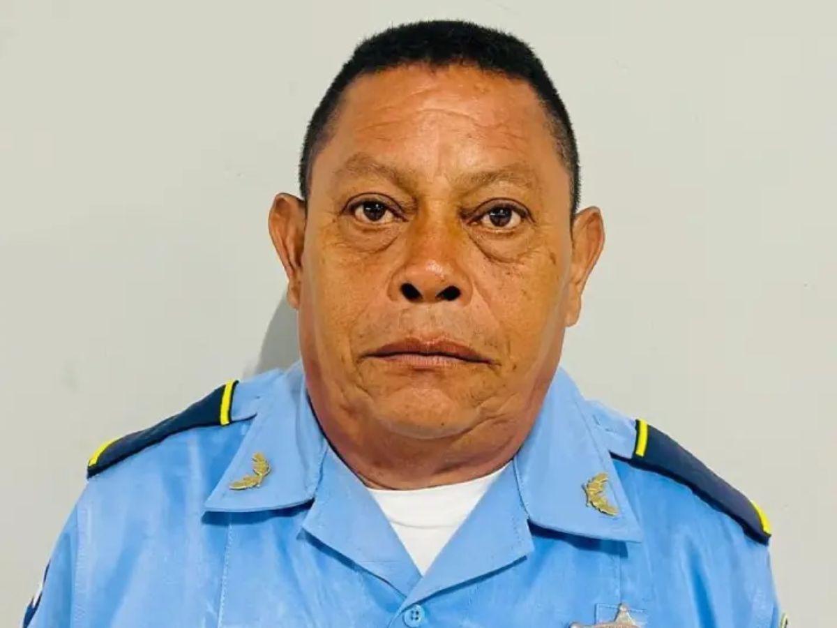 Maximiliano Muñoz, policía atropellado por conductor que se negó a hacer el alto en operativo