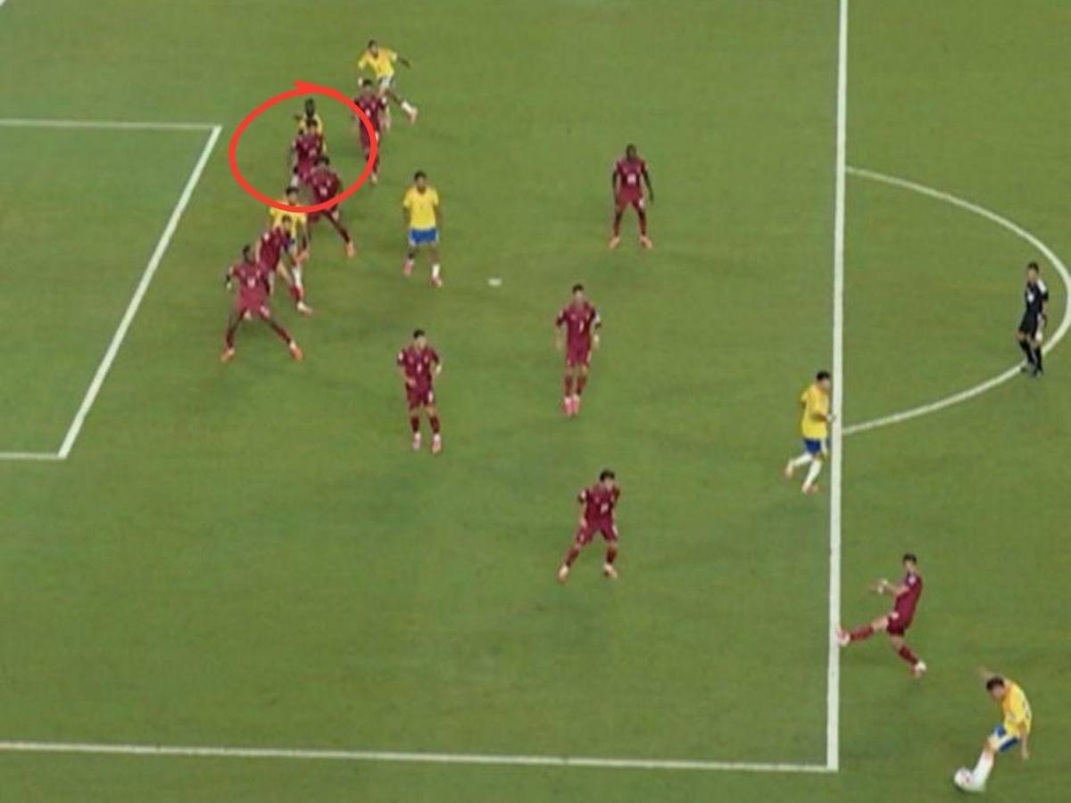 ¿Error o consigna? Las mayores polémicas arbitrales en el Mundial 2026