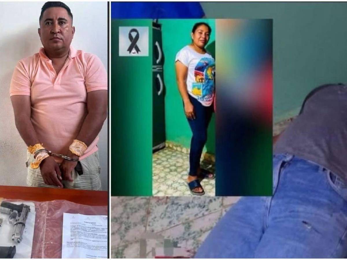 Por una demanda de alimentos: la razón por la que Juan de Dios habría matado a su excuñada