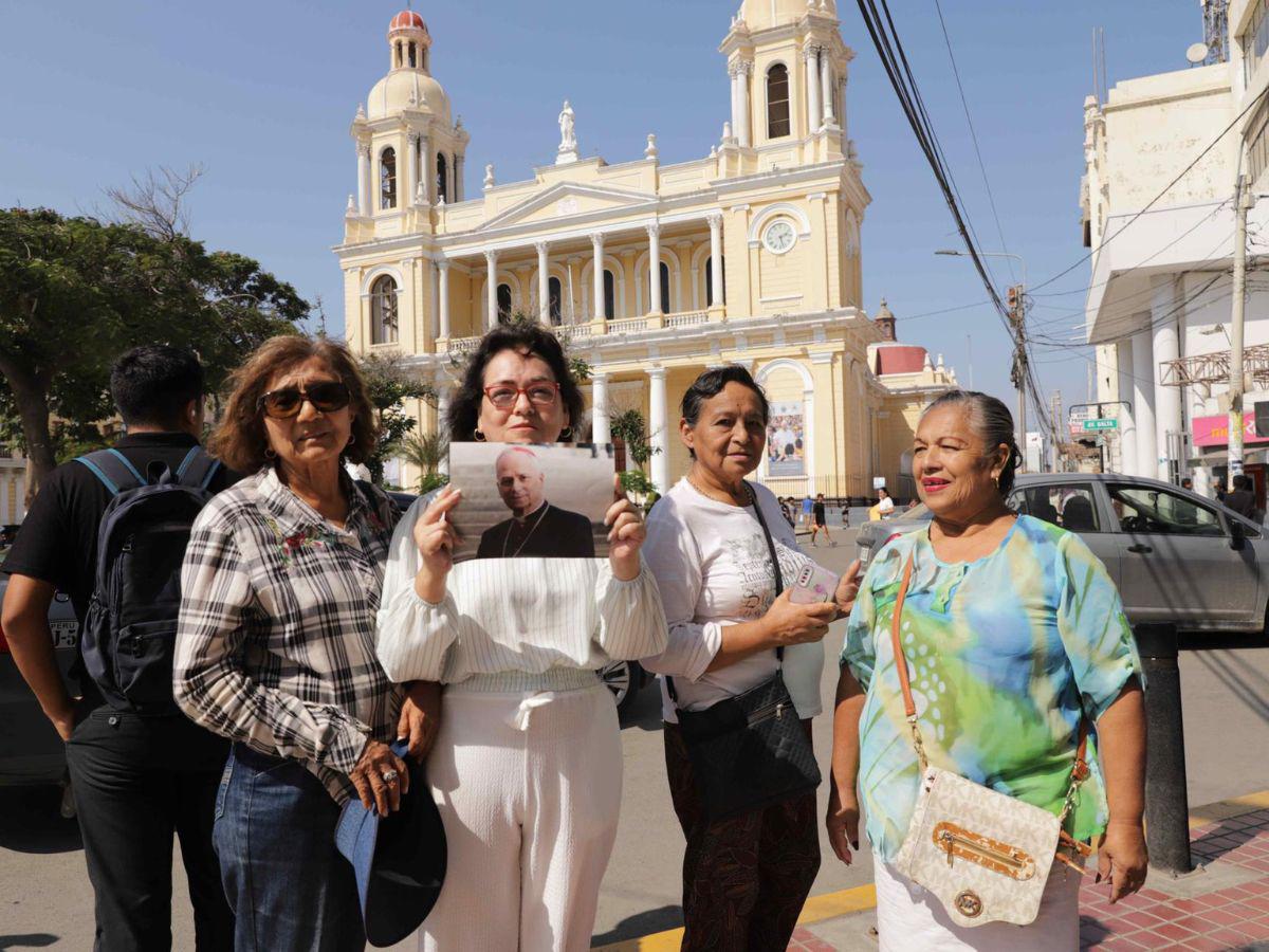 Una alegría indescriptible: Así celebra Perú la elección del nuevo Papa León XIV