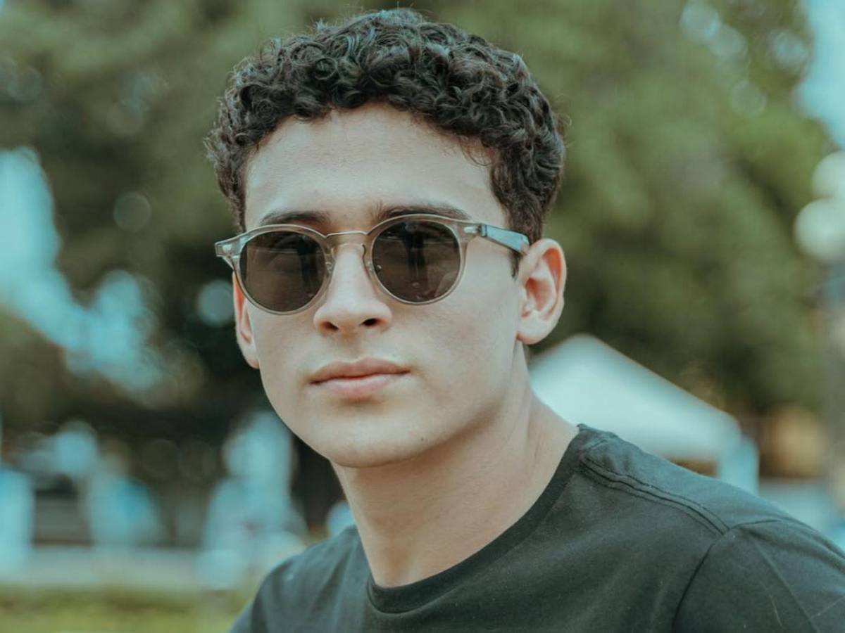 Vinett Palacio, ex de Sheynnis, habla del fin de la relación: Renuncio totalmente a vos Vinett Palacio, ex de Sheynnis, habla del fin de la relación: Renuncio totalmente a vos
