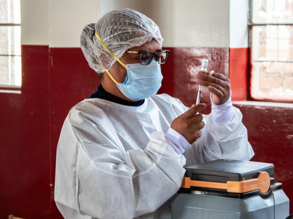 ¿Qué se sabe de Frankenstein”, la nueva subvariante de covid-19 presente en Honduras?