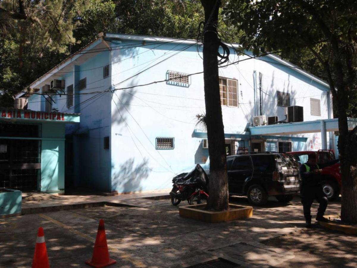 Ambiente sereno predomina en la Alcaldía del Distrito Central tras declaratoria electoral