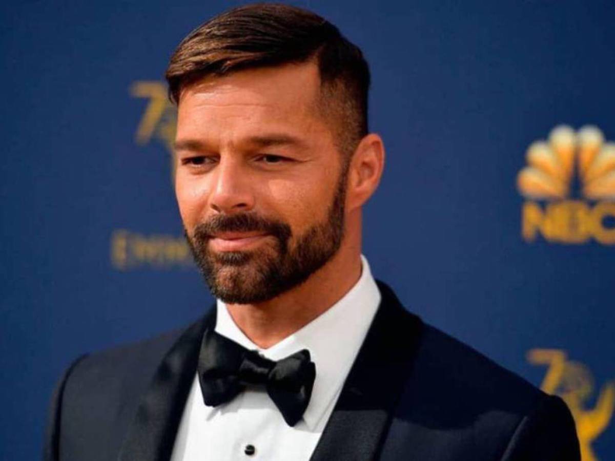 ¿Ricky Martin podría ir a la cárcel por la denuncia de su sobrino?