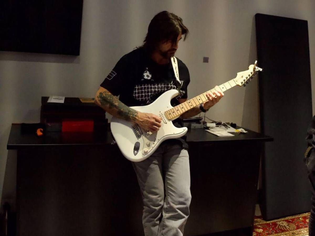 De La camisa negra a Me enamora: el posible setlist de Juanes en Honduras