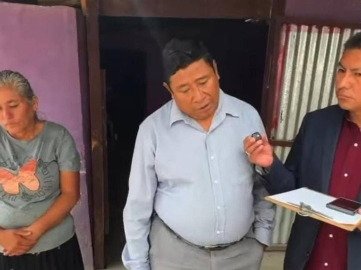 Pastor y su hija podrían enfrentar hasta cinco años de prisión por supuesta resucitación