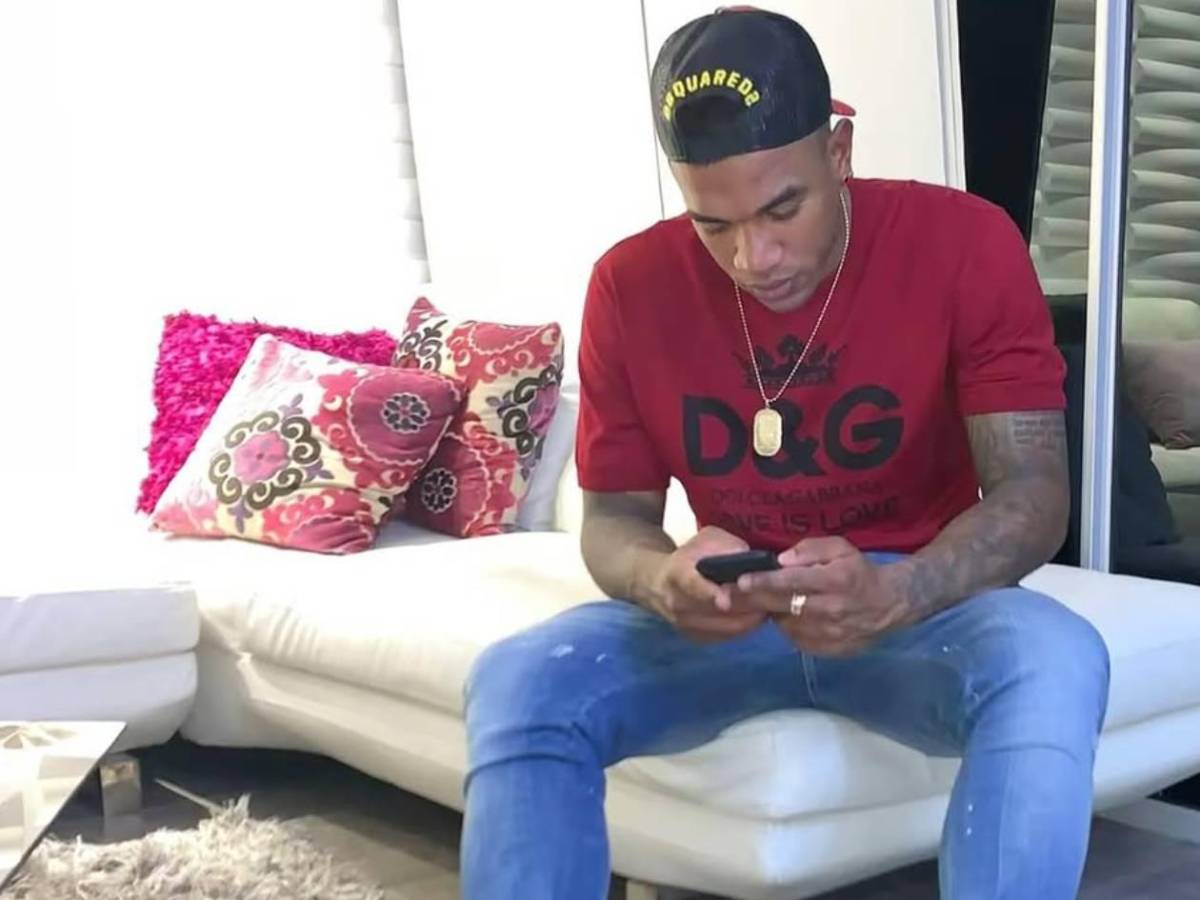 Futbolista sale gravemente herido tras intenso tiroteo: Se reportó una persona fallecida