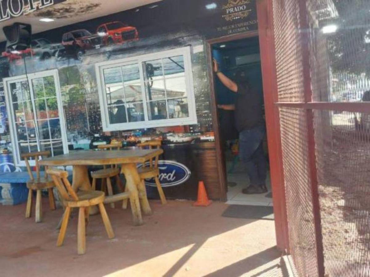 Abigaíl, la estudiante de medicina a quien vinculan con el sicariato