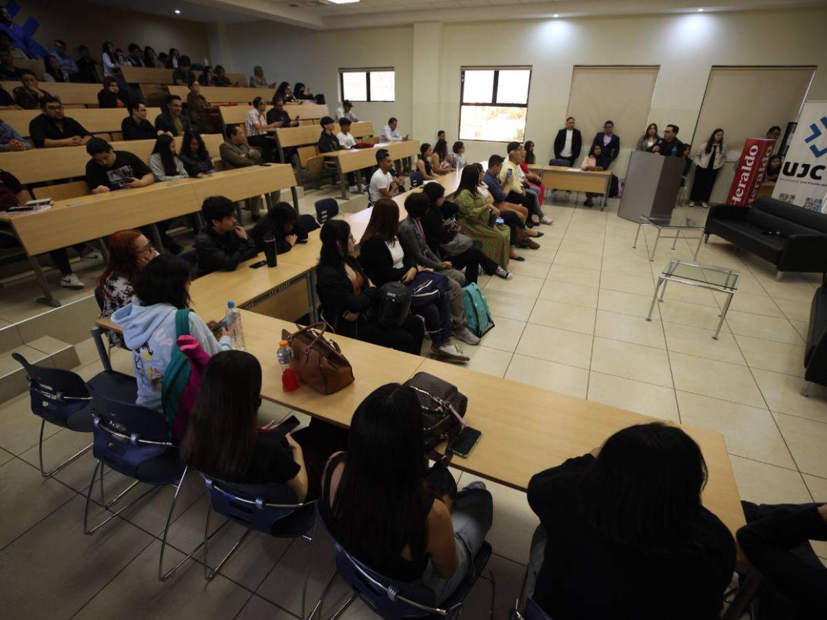 ¡Con éxito! EL HERALDO, La Prensa y la UJCV desmontan la desinformación electoral