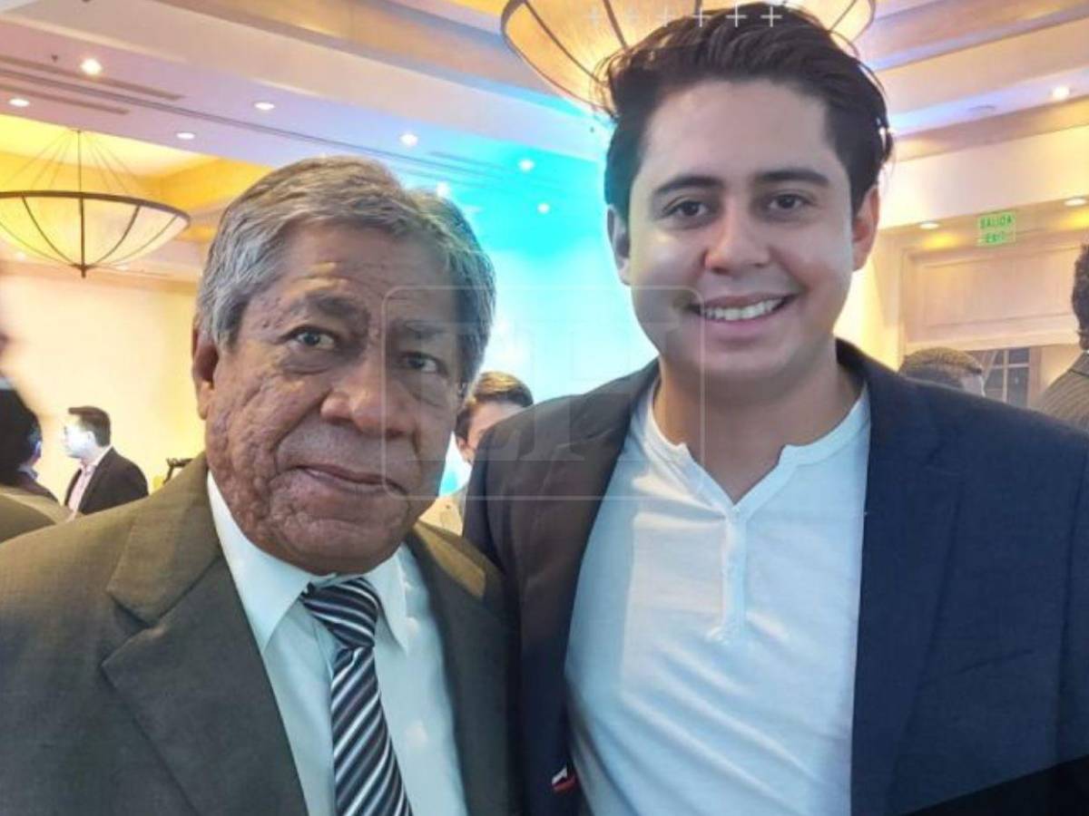 Dejó su huella: así era Marco Tulio Rodas, periodista deportivo que murió ahogado en El Salvador