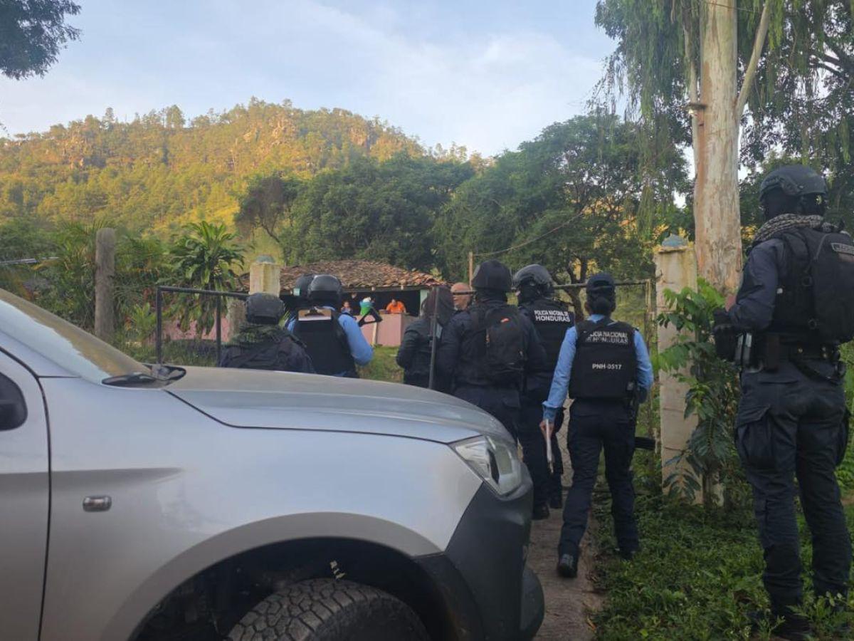 Así habría asesinado Francisco Urraco a familiares del alcalde de Silca; revelan detalles de la masacre