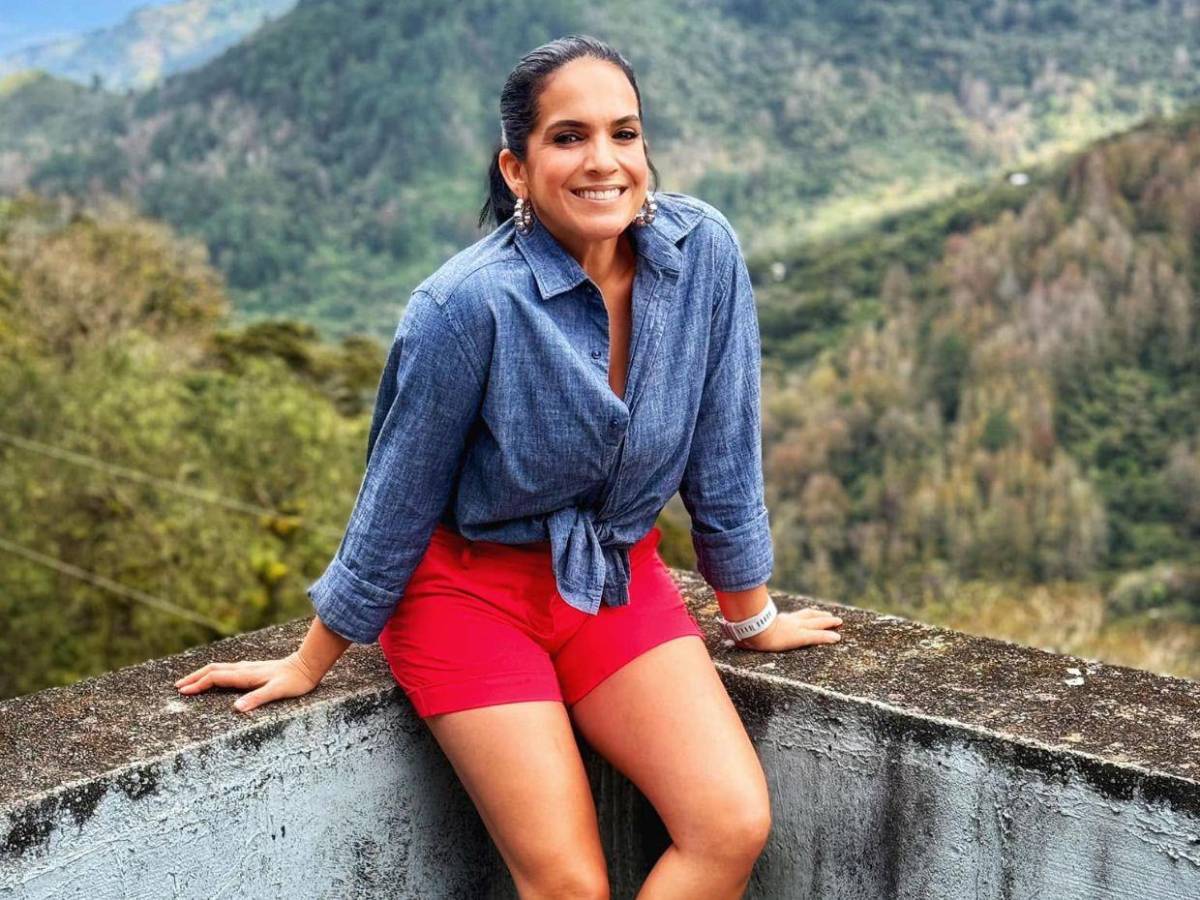 Reporte médico revela lo que ocurrió con la chef Sandra Díaz en la clínica
