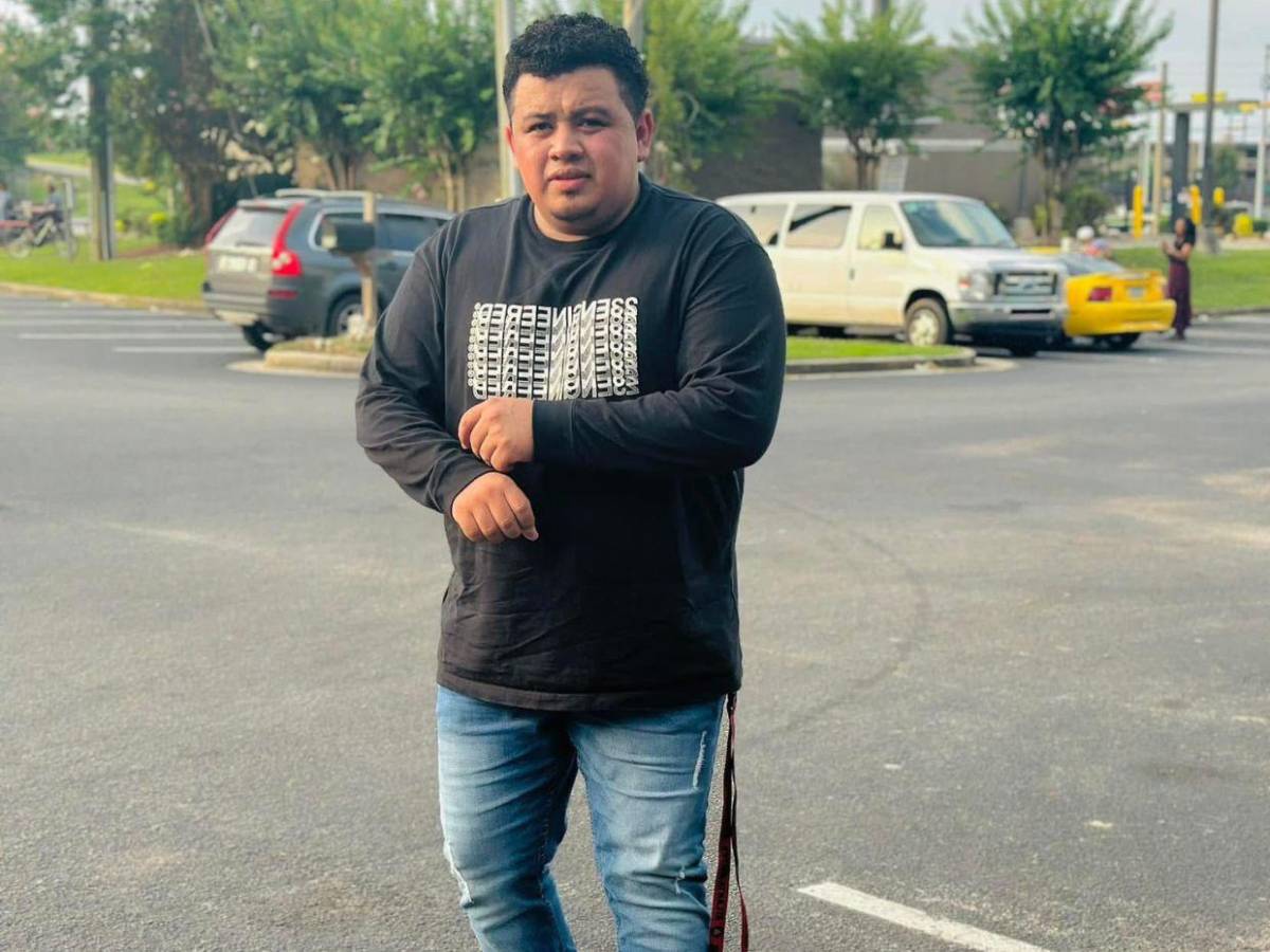 Cantante hondureño muere tras accidente de tránsito en Georgia, Estados Unidos