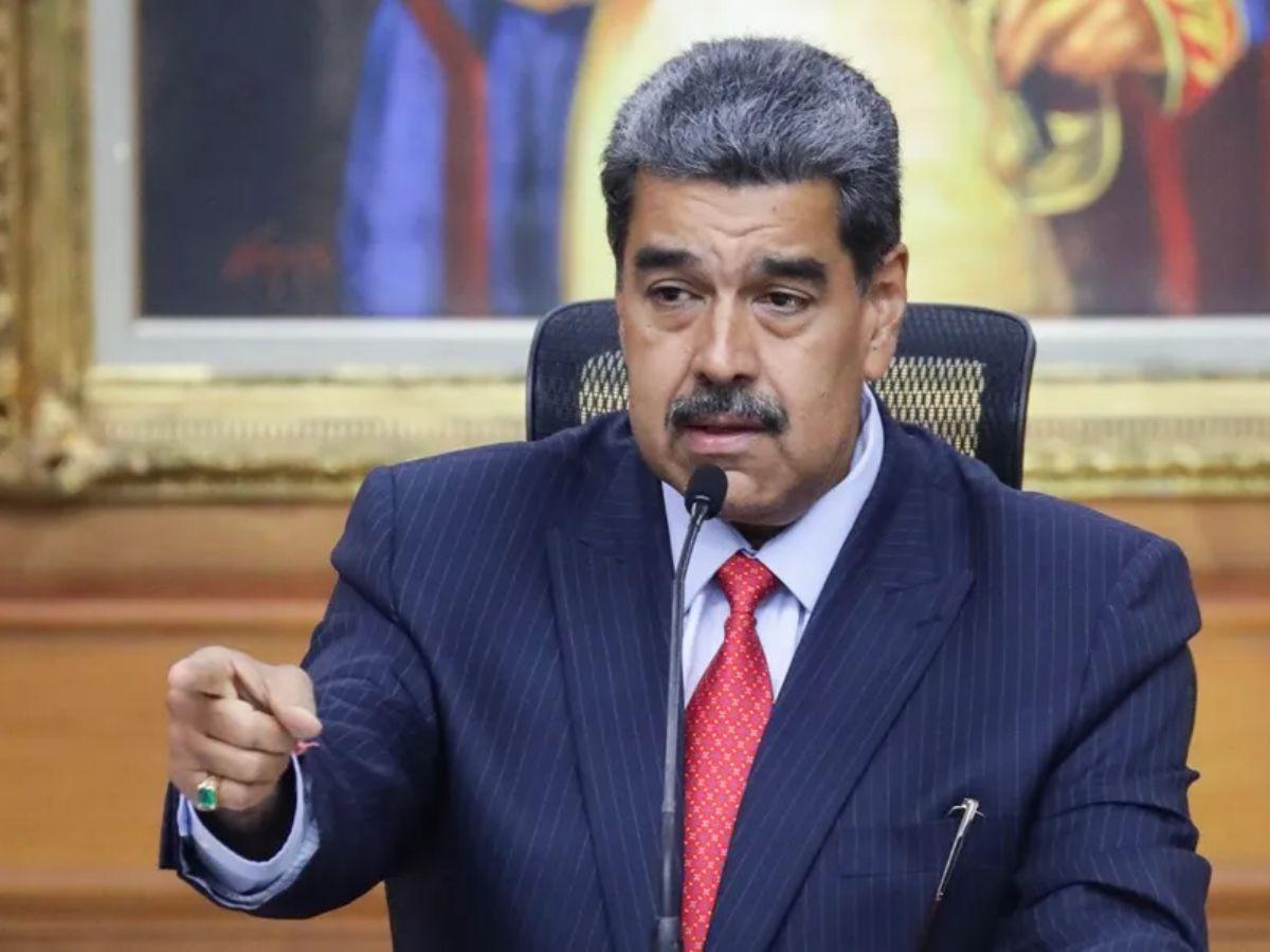 ¿Dónde será trasladado Nicolás Maduro tras ser capturado en Venezuela? Esto se sabe