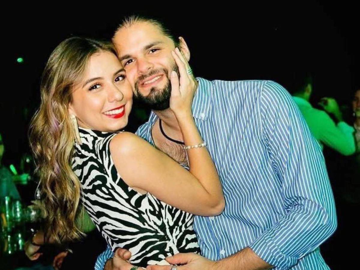 Farid Dieck dedica su premio Spotify a Jessica Fernández, causando polémica