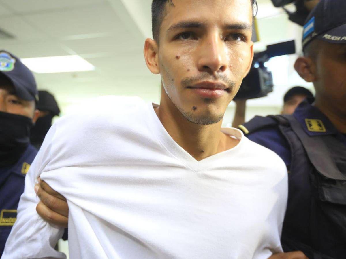 Franklin, hombre que mató a su hijastro, busca reducir su condena: ¿cuántos años podría pagar?