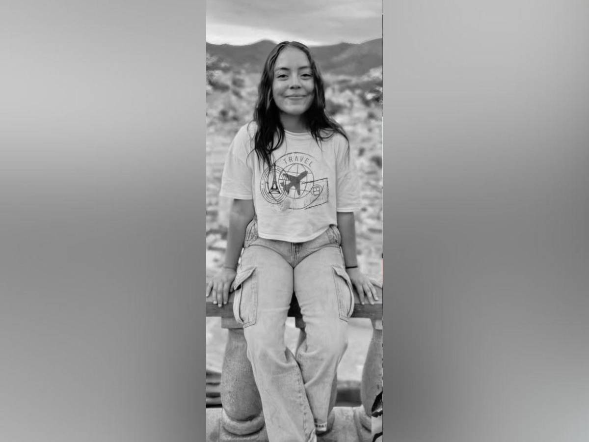 Nahomi, miembro de la Guardia Nacional que murió en operativo contra El Mencho